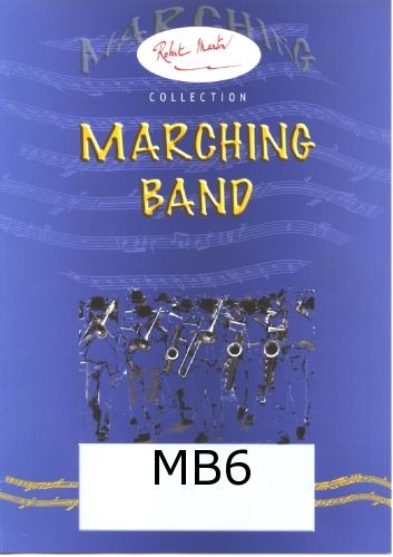Couverture MB6